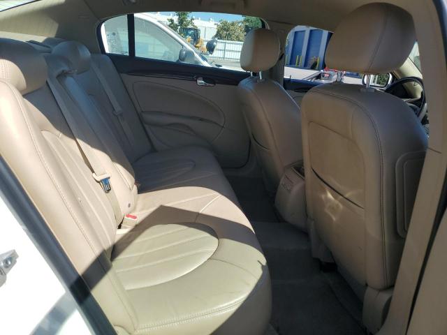 Photo 10 from auction – 2008 BUICK LUCERNE CX with VIN 1G4HD57248U173337