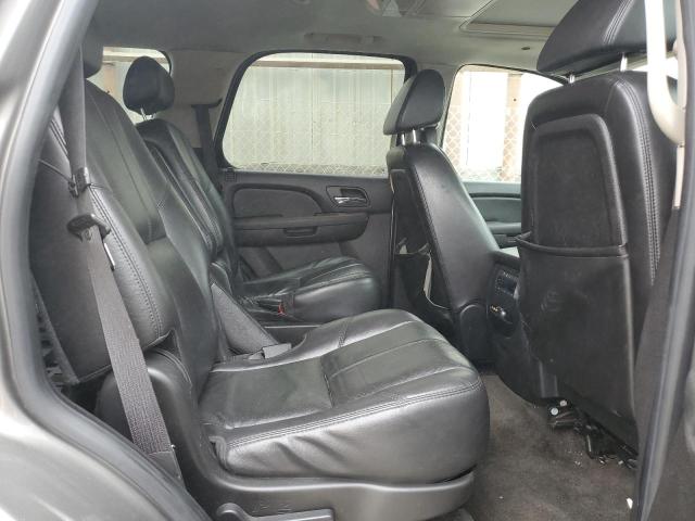 Photo 11 from auction – 2007 GMC YUKON with VIN 1GKFC13037J358754
