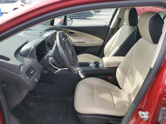 Photo 7 from auction – 2012 CHEVROLET VOLT with VIN 1G1RB6E43CU123281