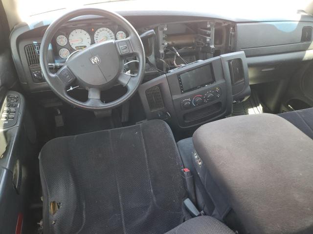 Photo 8 from auction – 2005 DODGE RAM 1500 S with VIN 1D7HA18N45J578552