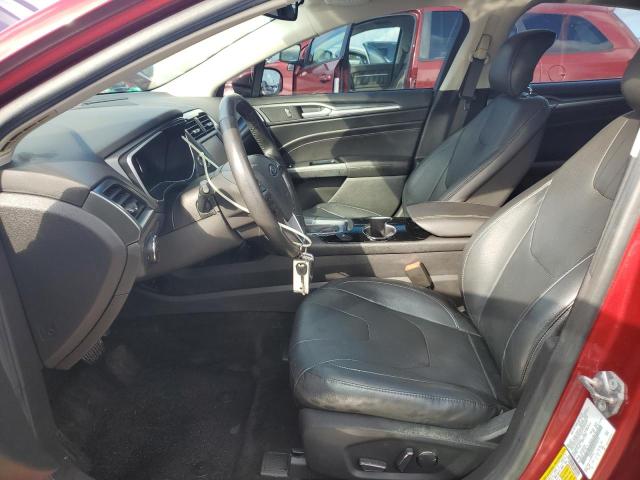 Photo 7 from auction – 2014 FORD FUSION TIT with VIN 3FA6P0RU8ER350274