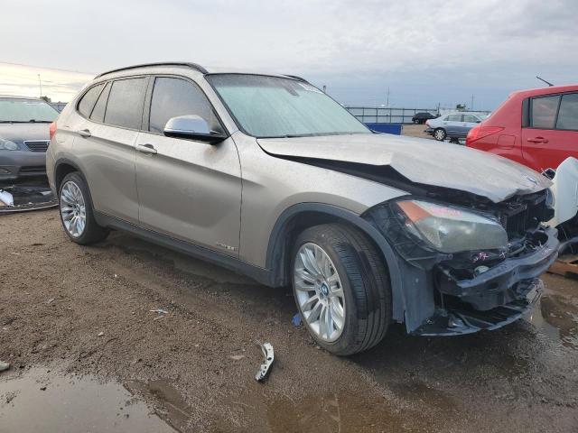 Photo 4 from auction – 2014 BMW X1 XDRIVE2 with VIN WBAVL1C51EVY14997