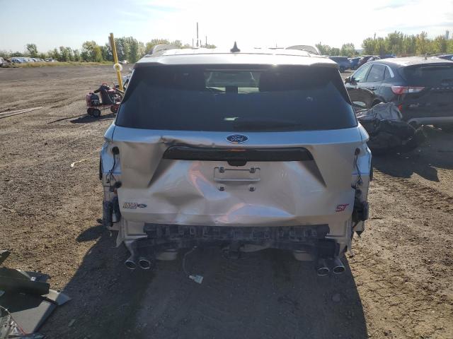 Photo 6 from auction – 2022 FORD EXPLORER S with VIN 1FM5K8GC5NGA41345