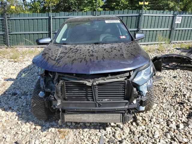 Photo 5 from auction – 2018 CHEVROLET EQUINOX LT with VIN 3GNAXSEV2JS531086