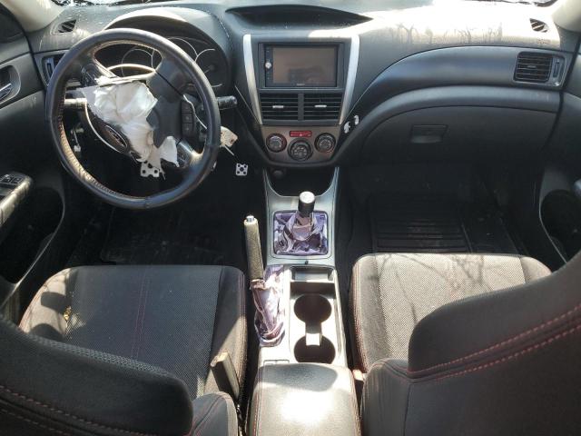 Photo 8 from auction – 2013 SUBARU IMPREZA WR with VIN JF1GR7E6XDG886275