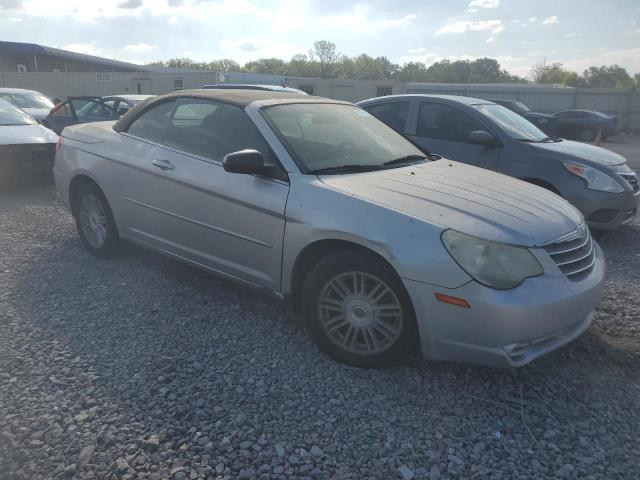 Photo 4 from auction – 2008 CHRYSLER SEBRING with VIN 1C3LC45K38N207877
