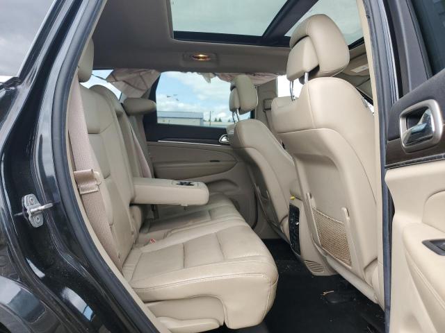 Photo 11 from auction – 2014 JEEP GRAND CHER with VIN 1C4RJFBG4EC252003