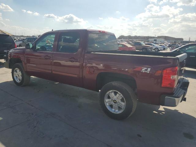 Photo 2 from auction – 2013 CHEVROLET SILVERADO with VIN 3GCPKTE78DG137527
