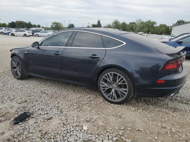 Photo 2 from auction – 2017 AUDI A7 PREMIUM with VIN WAUW2AFC7HN019376