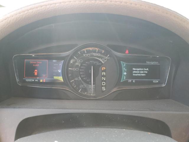 Photo 9 from auction – 2013 LINCOLN MKX with VIN 2LMDJ8JK8DBL47996