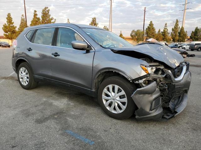 Photo 4 from auction – 2016 NISSAN ROGUE S with VIN KNMAT2MT7GP676197