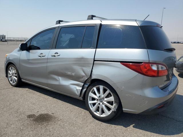 Photo 2 from auction – 2014 MAZDA 5 SPORT with VIN JM1CW2BL0E0166038