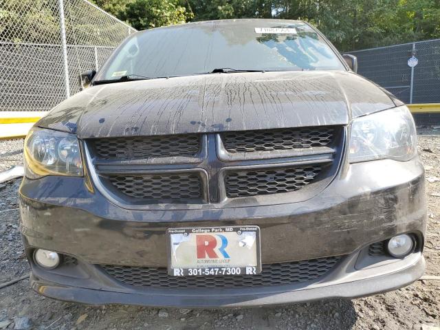 Photo 5 from auction – 2019 DODGE GRAND CARA with VIN 2C4RDGEG4KR758023
