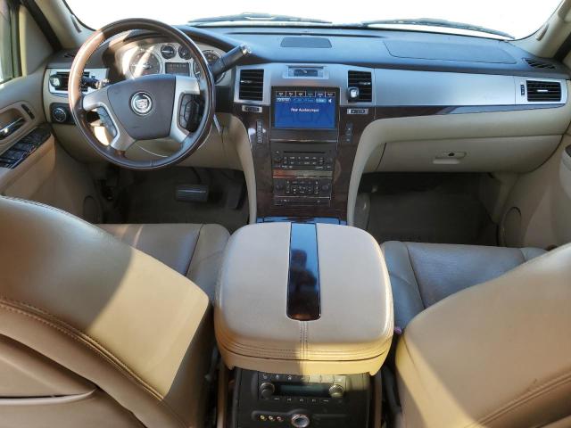 Photo 8 from auction – 2011 CADILLAC ESCALADE E with VIN 1GYS4JEF0BR128537