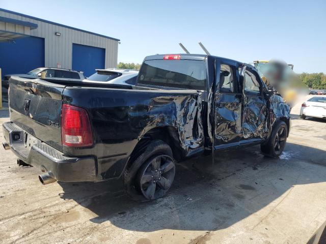 Photo 3 from auction – 2014 RAM 1500 ST with VIN 1C6RR7FT9ES426991