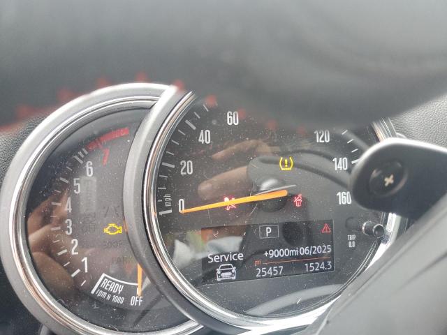 Photo 9 from auction – 2019 MINI COOPER S C with VIN WMZYT5C59K3G93136