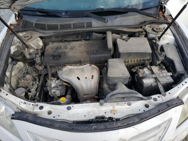 Photo 11 from auction – 2009 TOYOTA CAMRY BASE with VIN 4T1BE46KX9U846874