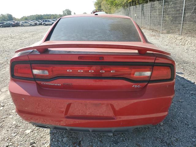 Photo 6 from auction – 2012 DODGE CHARGER R/ with VIN 2C3CDXCT0CH239648