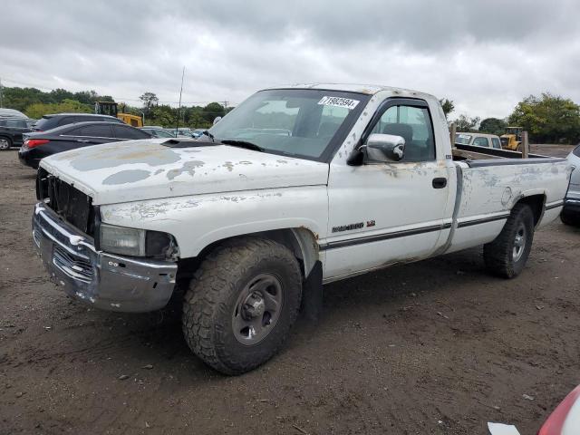 DODGE RAM 1500 1996 with VIN 1B7HC16Z2TS571133 - Photo from auction