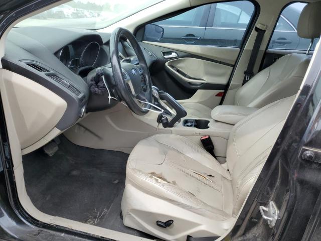 Photo 7 from auction – 2012 FORD FOCUS SEL with VIN 1FAHP3M23CL294871
