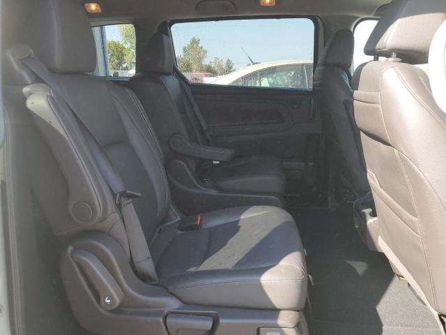 Photo 11 from auction – 2018 HONDA ODYSSEY TO with VIN 5FNRL6H89JB028071