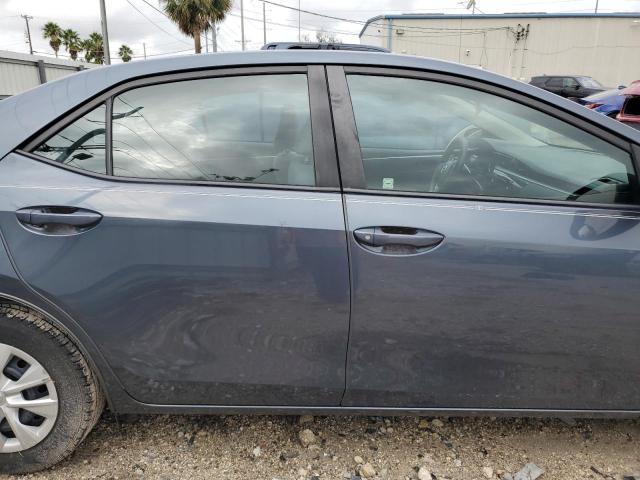 Photo 12 from auction – 2014 TOYOTA COROLLA L with VIN 2T1BURHE2EC079069