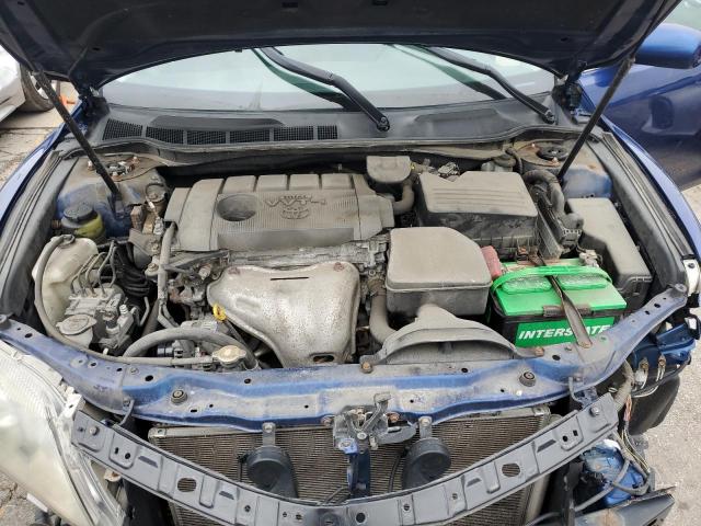 Photo 11 from auction – 2011 TOYOTA CAMRY BASE with VIN 4T1BF3EKXBU748510