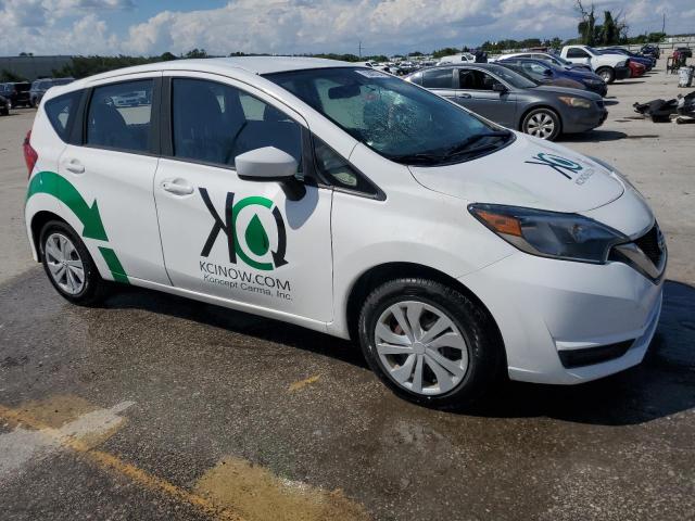 Photo 4 from auction – 2019 NISSAN VERSA NOTE with VIN 3N1CE2CP5KL359386
