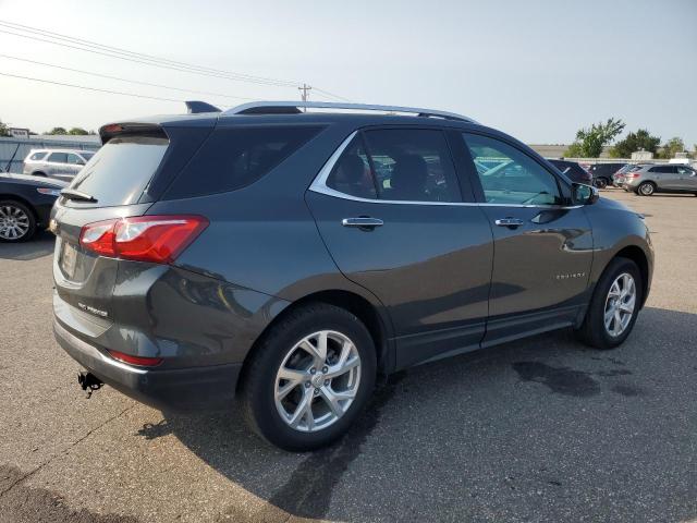 Photo 3 from auction – 2021 CHEVROLET EQUINOX PR with VIN 2GNAXXEV2M6149236