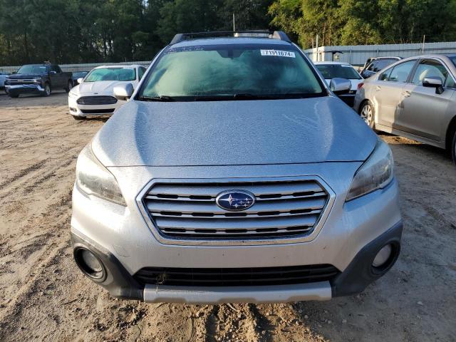 Photo 5 from auction – 2017 SUBARU OUTBACK 2. with VIN 4S4BSANC9H3415643