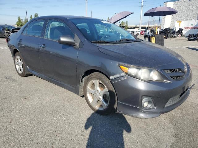 Photo 4 from auction – 2012 TOYOTA COROLLA BA with VIN 2T1BU4EE0CC825118