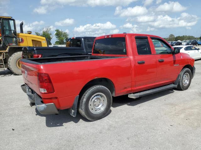 Photo 3 from auction – 2010 DODGE RAM 1500 with VIN 1D7RB1GKXAS196426