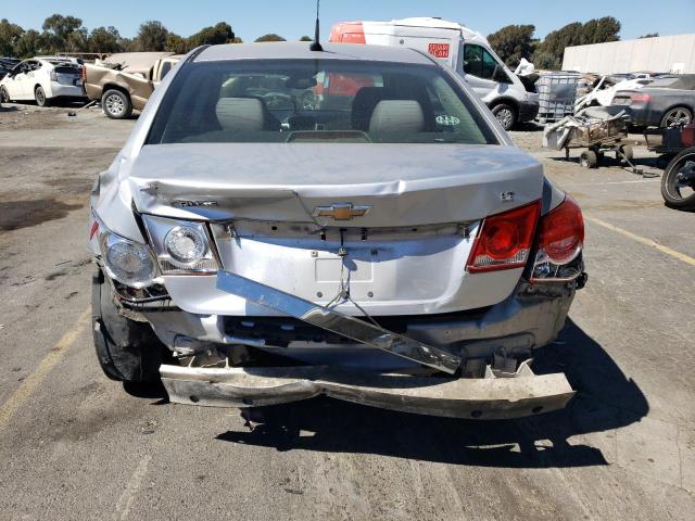 Photo 6 from auction – 2012 CHEVROLET CRUZE LT with VIN 1G1PF5SC0C7102971