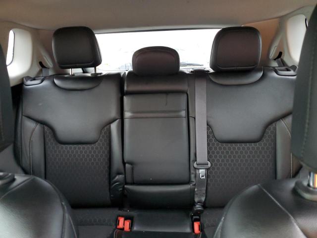 Photo 10 from auction – 2018 JEEP COMPASS LA with VIN 3C4NJDBB0JT223684
