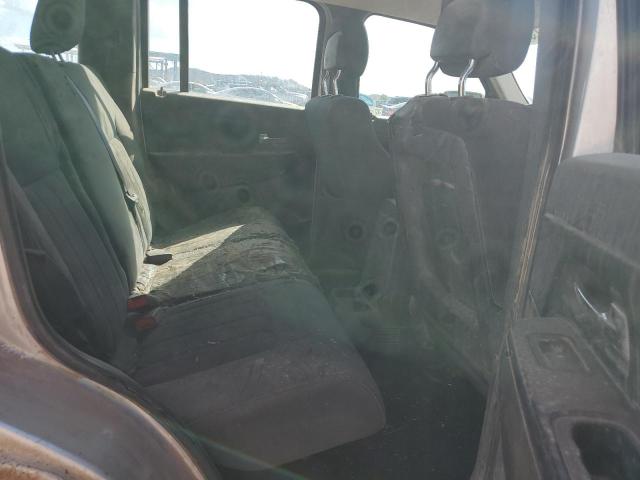 Photo 10 from auction – 2012 JEEP LIBERTY SP with VIN 1C4PJMAK3CW148275