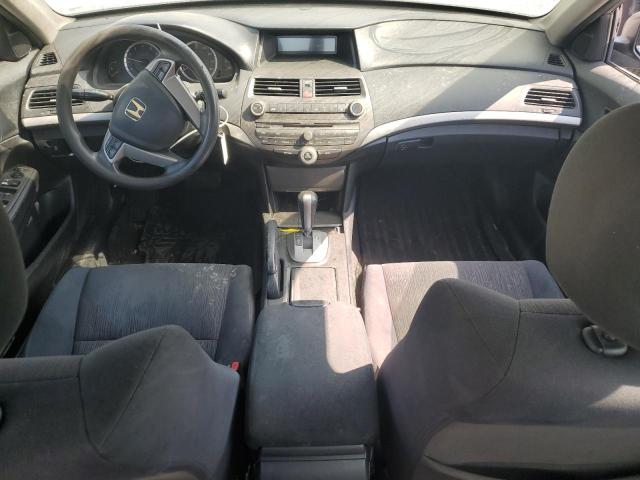 Photo 8 from auction – 2012 HONDA ACCORD LX with VIN 1HGCP2F3XCA064309