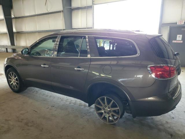 Photo 2 from auction – 2010 BUICK ENCLAVE CX with VIN 5GALRCED4AJ102737