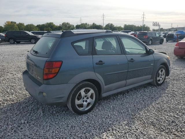 Photo 3 from auction – 2007 PONTIAC VIBE with VIN 5Y2SL67807Z437646