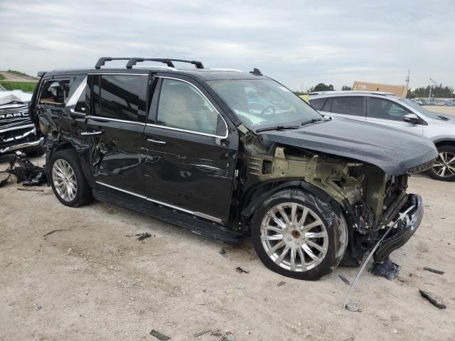 Фото 4 с аукциона – 2023 CADILLAC ESCALADE E с VIN 1GYS3KKL3PR106736