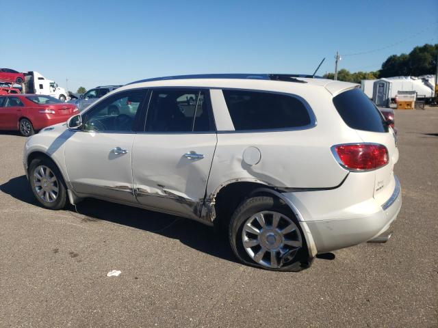Photo 2 from auction – 2011 BUICK ENCLAVE CX with VIN 5GAKVBED1BJ109034