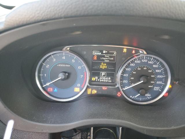 Zdjęcie 9 z aukcji – 2016 SUBARU CROSSTREK z VIN JF2GPADCXG8212003