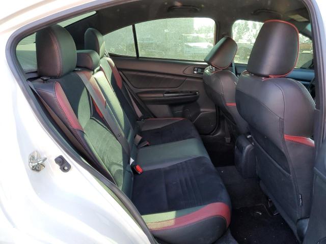 Photo 10 from auction – 2018 SUBARU WRX with VIN JF1VA1B69J9825502