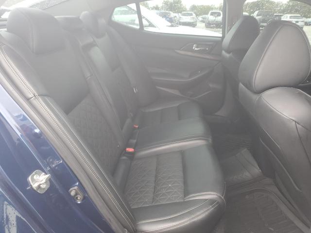 Photo 10 from auction – 2017 NISSAN MAXIMA 3.5 with VIN 1N4AA6AP4HC435474