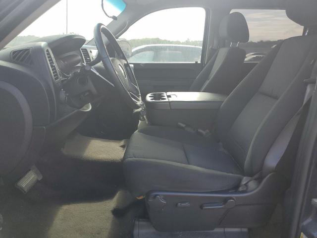 Photo 7 from auction – 2010 CHEVROLET SILVERADO with VIN 3GCRKSE32AG155226