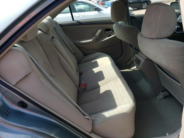 Photo 10 from auction – 2008 TOYOTA CAMRY CE with VIN 4T1BE46K28U775300