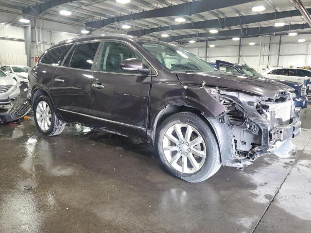 Photo 4 from auction – 2015 BUICK ENCLAVE with VIN 5GAKVCKD5FJ108663