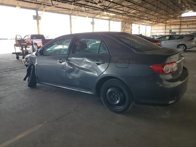 Photo 2 from auction – 2011 TOYOTA COROLLA BA with VIN 2T1BU4EE4BC585800