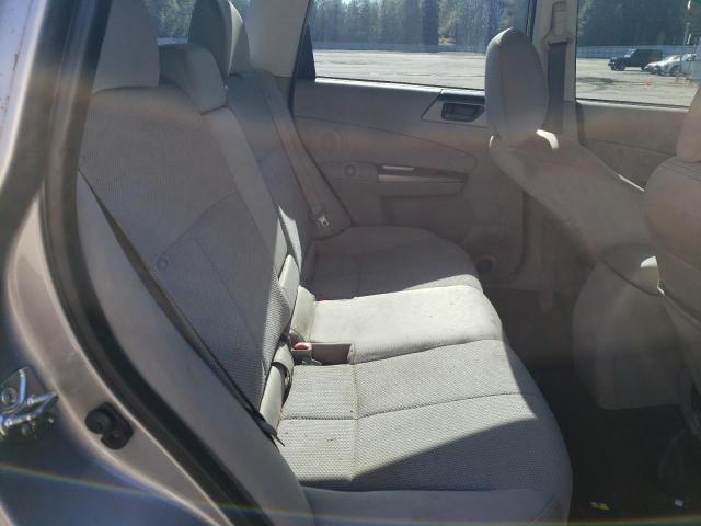 Photo 11 from auction – 2011 SUBARU FORESTER 2 with VIN JF2SHABCXBH734682