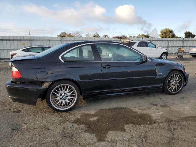 Photo 3 from auction – 2002 BMW 330 CI with VIN WBABN53432JU39421
