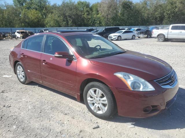 Photo 4 from auction – 2012 NISSAN ALTIMA BAS with VIN 1N4AL2AP4CN449195